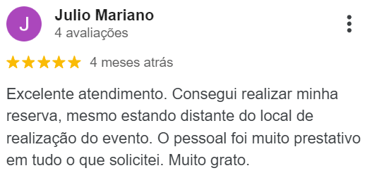 Avaliações de Clientes da Lig Chopp Germânia no Jardim Satélite, SJC